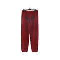 SP5DER OG WEB V2 SWEATPANT ‘RED’
