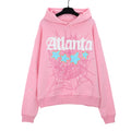 SUDADERA CON CAPUCHA  SP5DER ATLANTA HOODIE