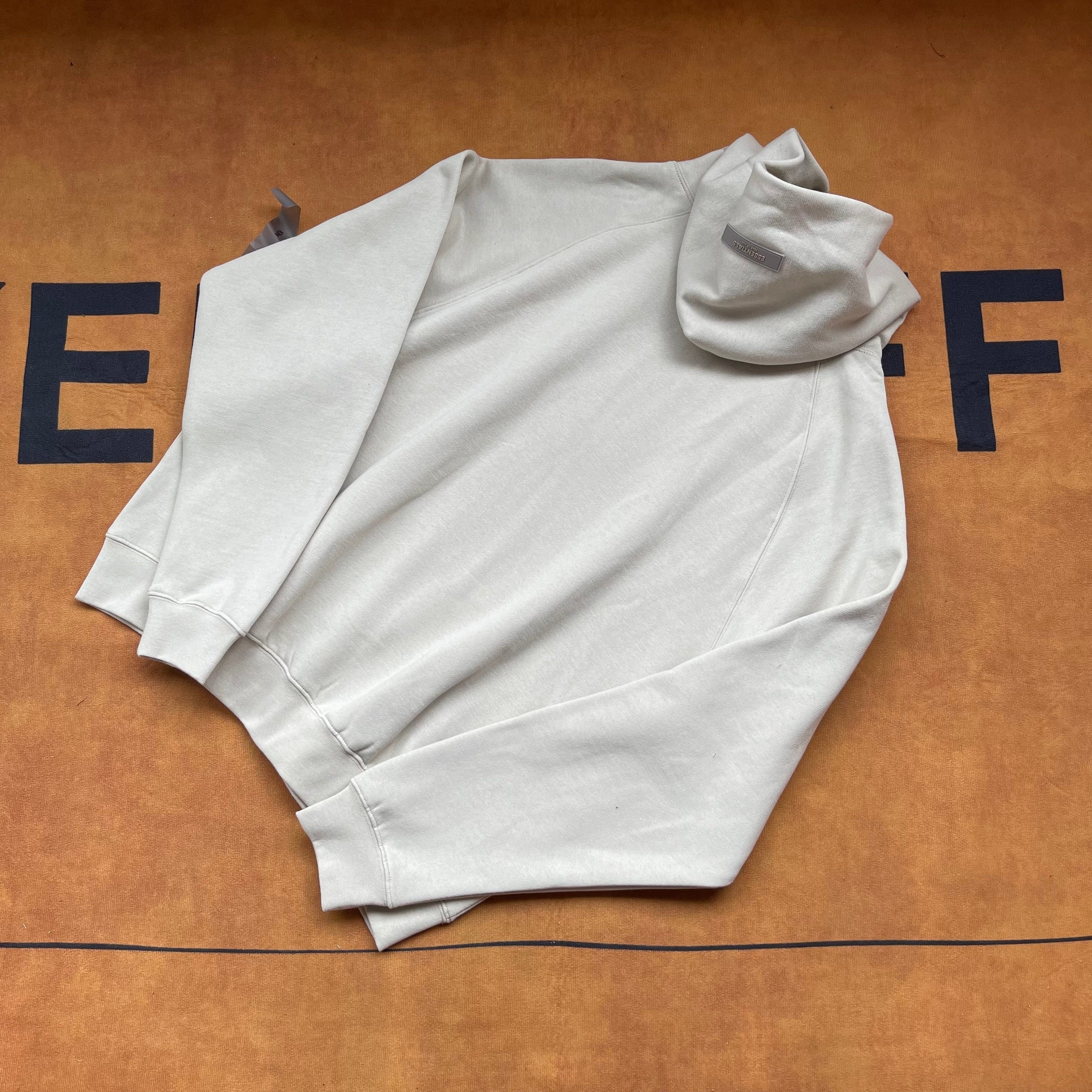 FEAR OF GOD ESSENTIALS 1977 HOODIE