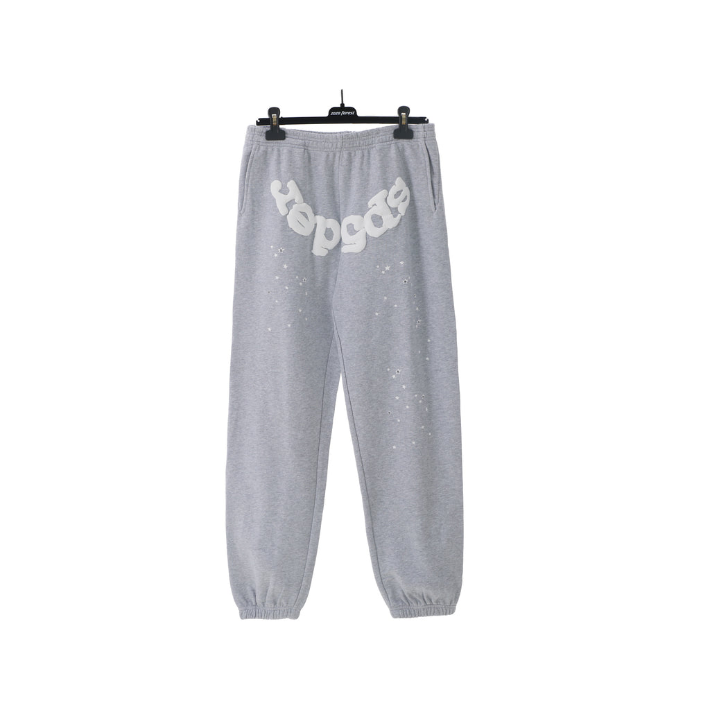 SP5DER OG WEB V2 SWEATPANT