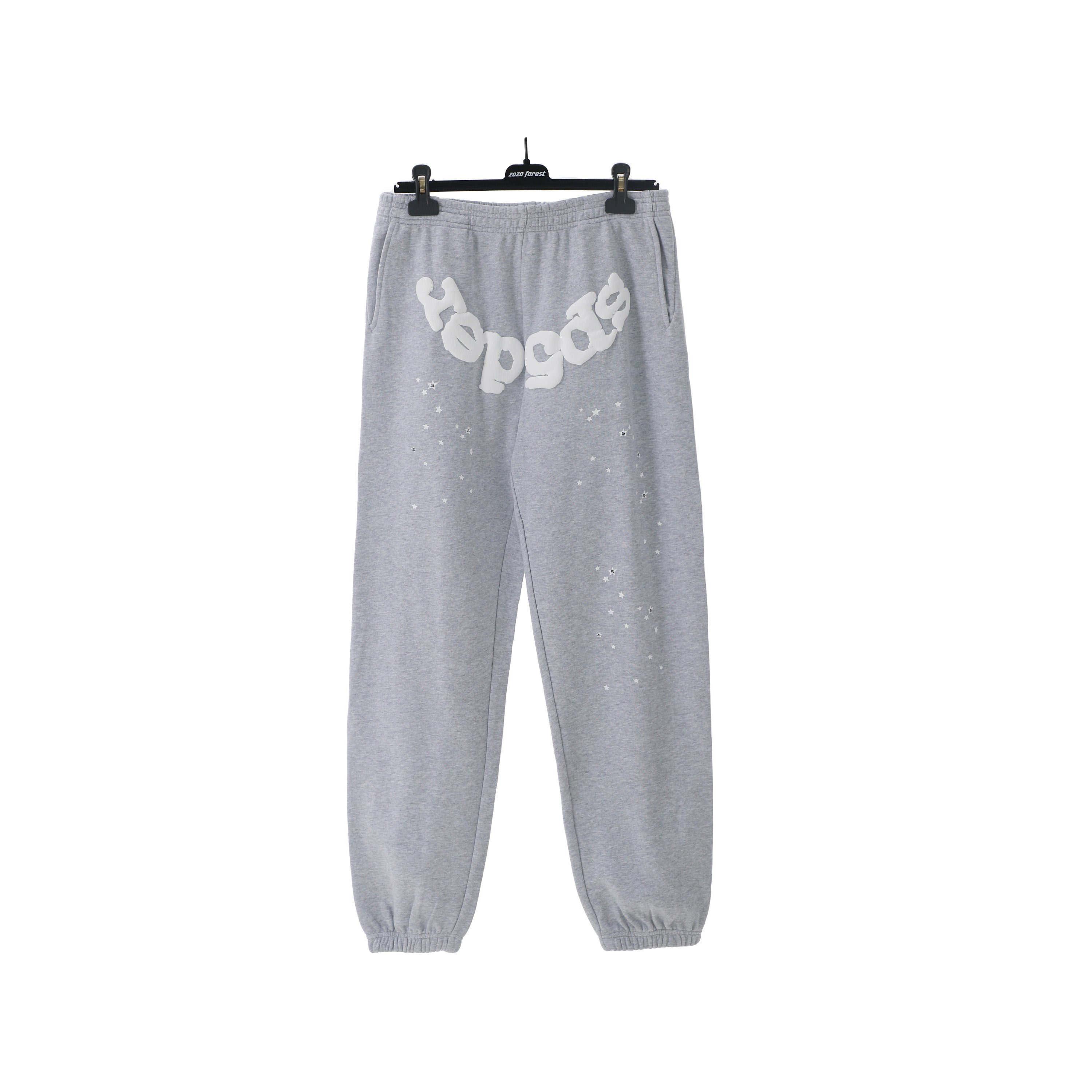 SP5DER OG WEB V2 SWEATPANT