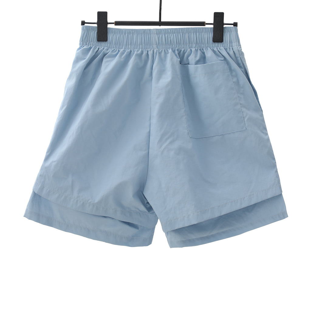 SP5DER OG WEB DOUBLE LAYER SHORT