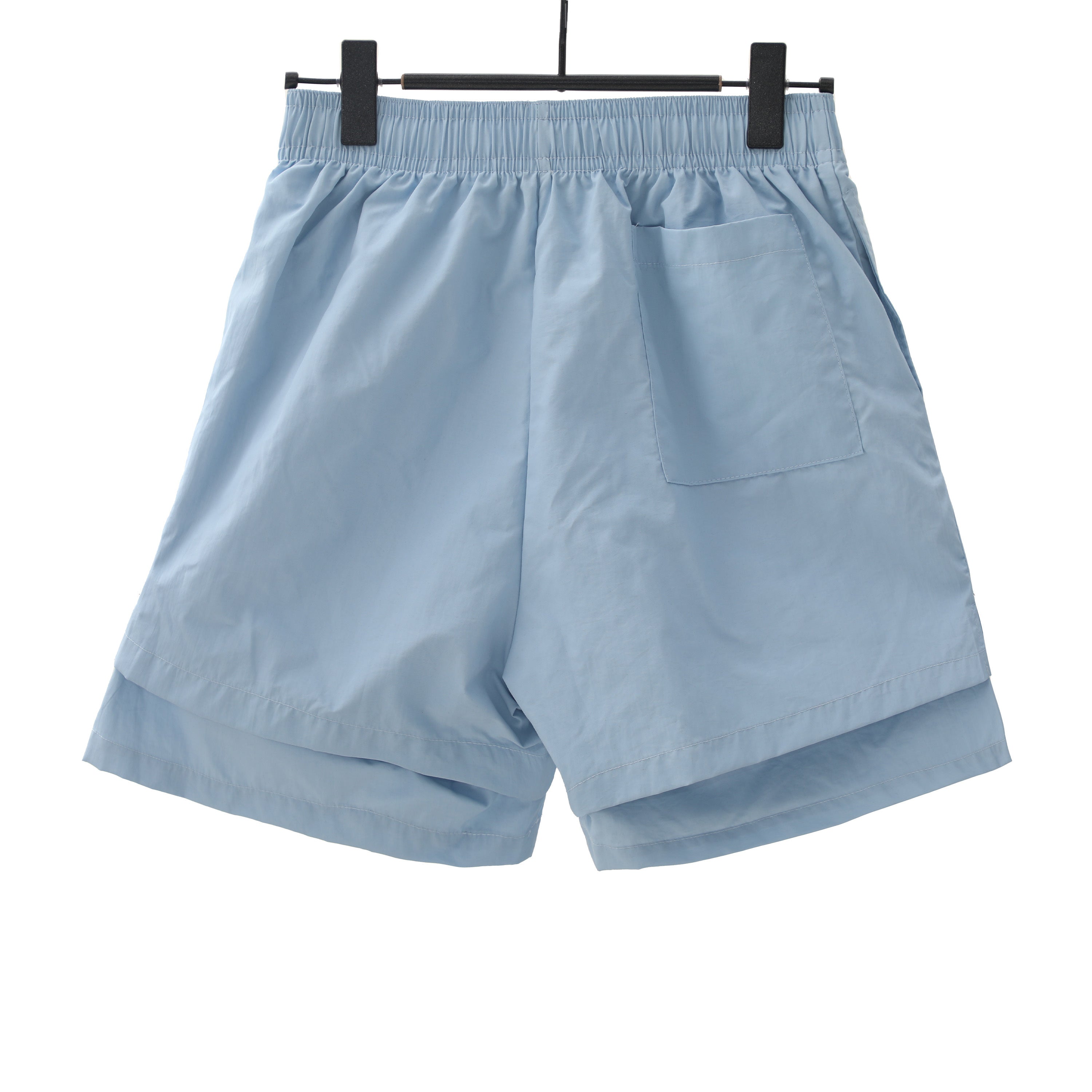 SP5DER OG WEB DOUBLE LAYER SHORT