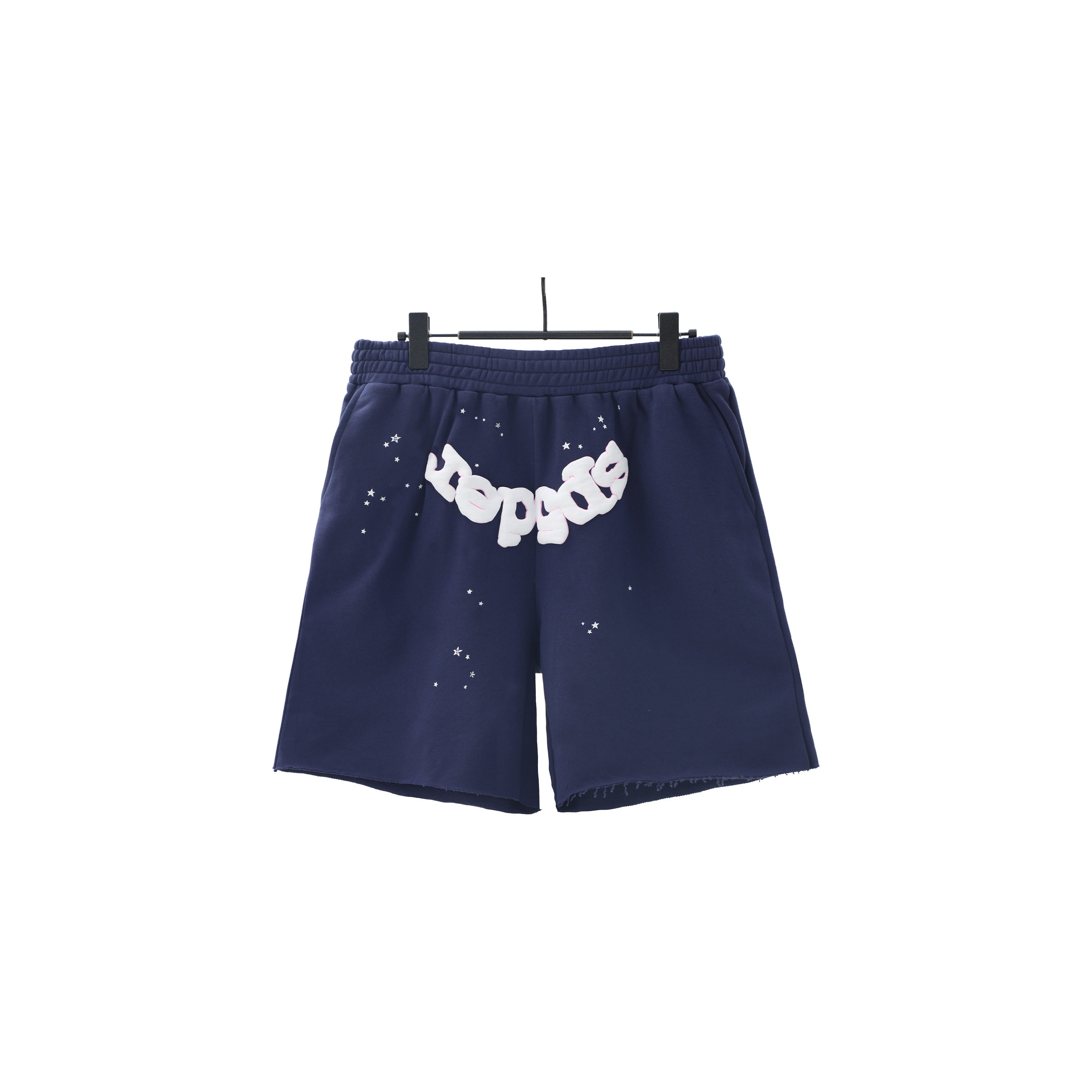 SP5DER OG WEB DOUBLE LAYER SHORT