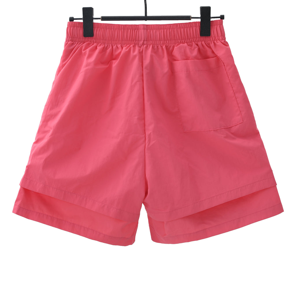 SP5DER OG WEB DOUBLE LAYER SHORT