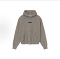 FEAR OF GOD ESSENTIALS CLASSIC FLEECE HOODIE