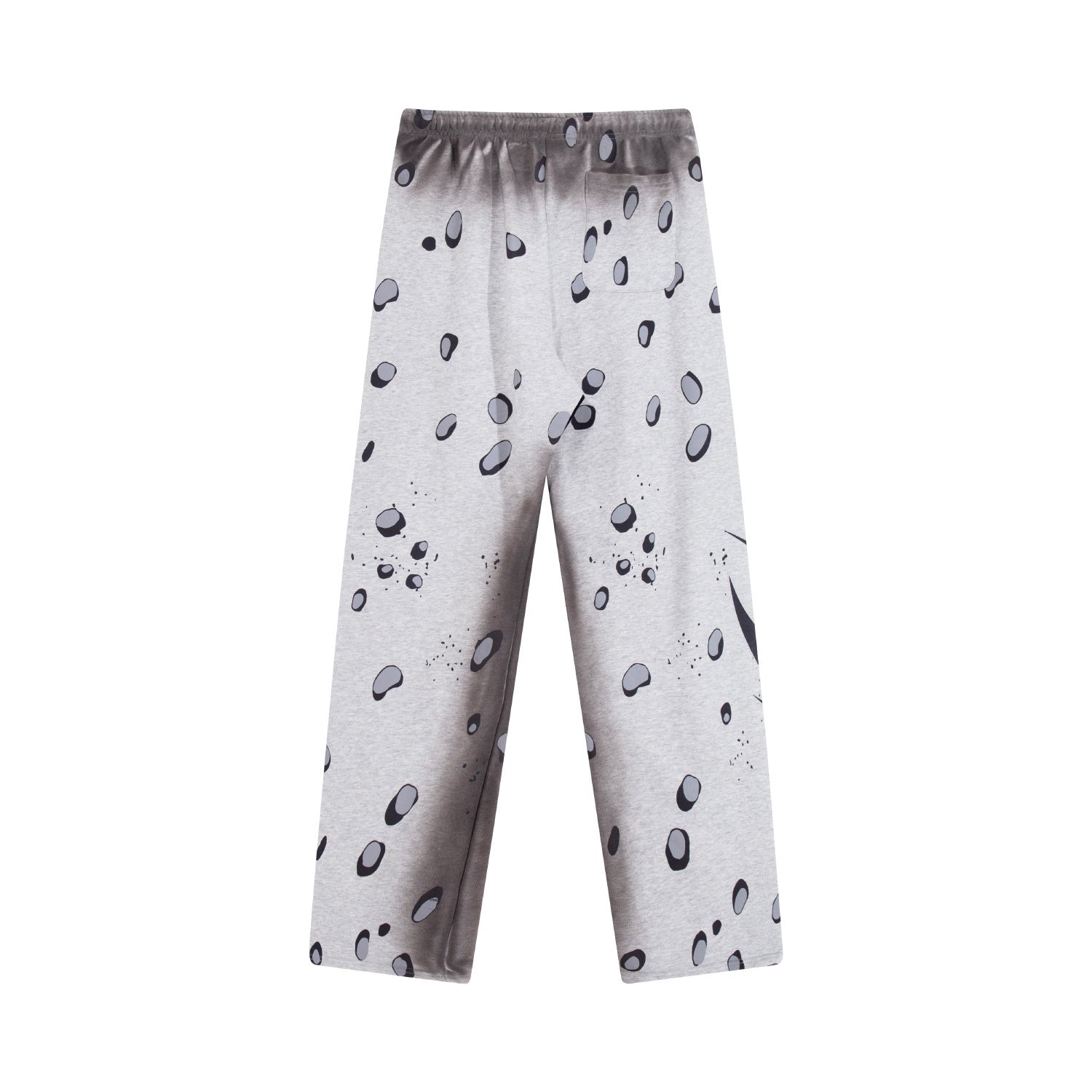 HELLSTAR SPEED LOGO SWEATPANTS