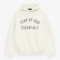 FEAR OF GOD ESSENTIALS CLASSIC FLEECE HOODIE