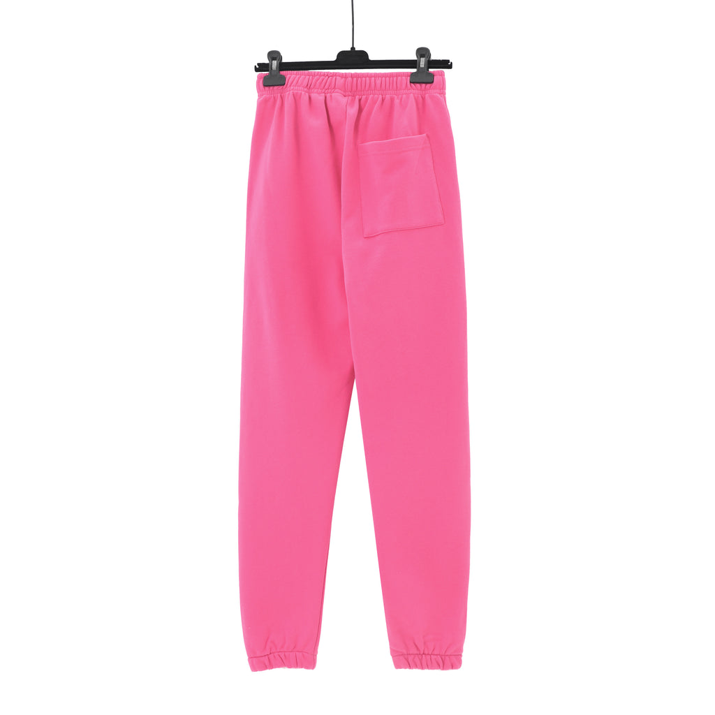 SP5DER P*NK SWEATPANTS