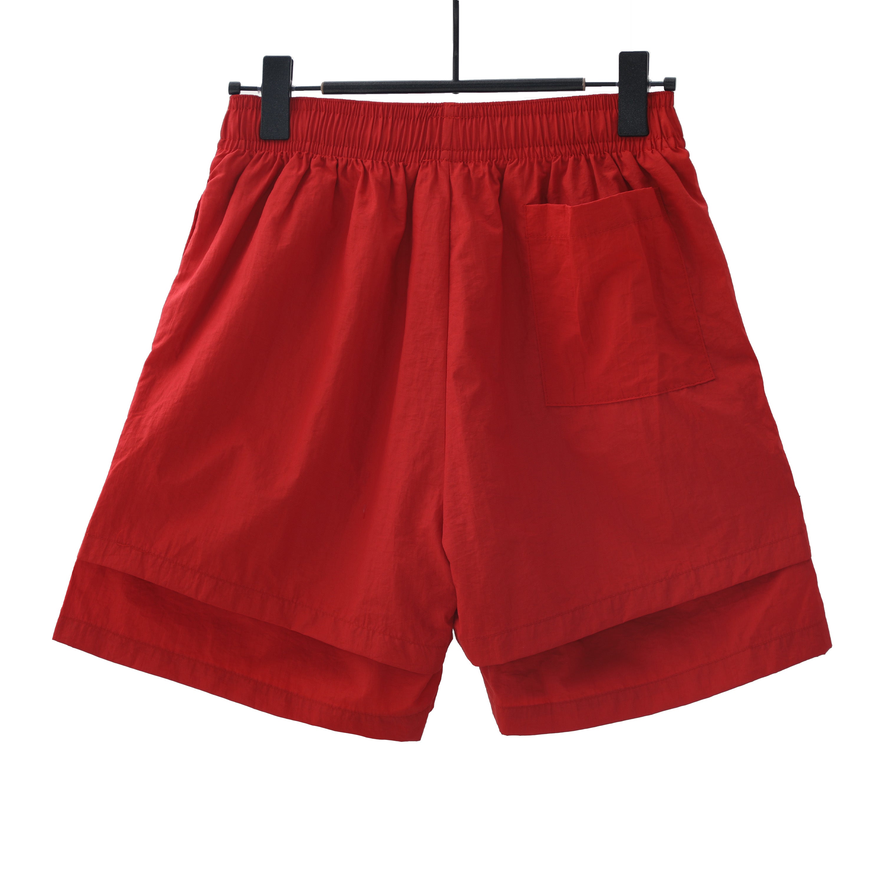 SP5DER OG WEB DOUBLE LAYER SHORT
