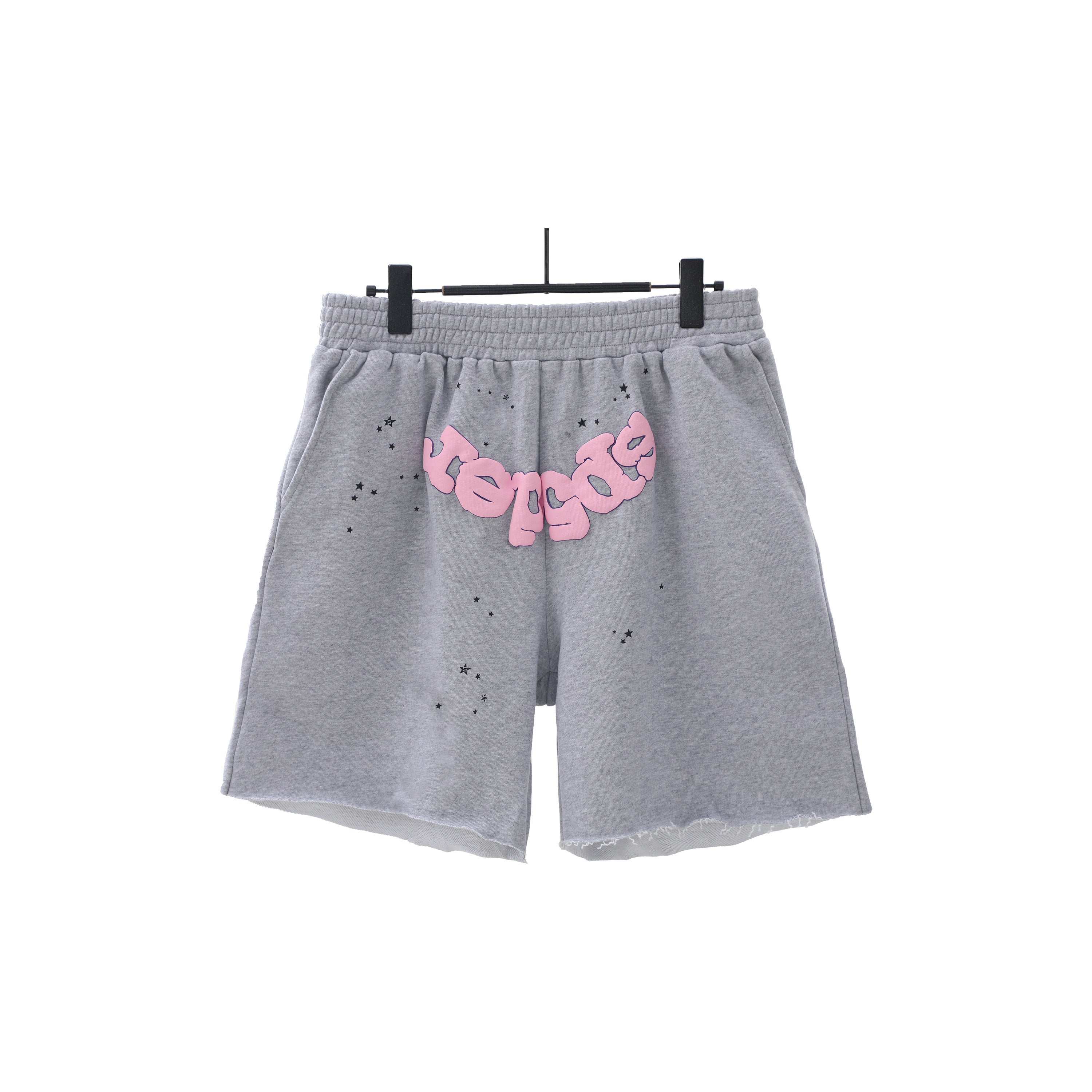 SP5DER OG WEB DOUBLE LAYER SHORT