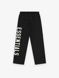 FEAR OF GOD ESSENTIALS FLEECE RELAXED SWEATPANTS