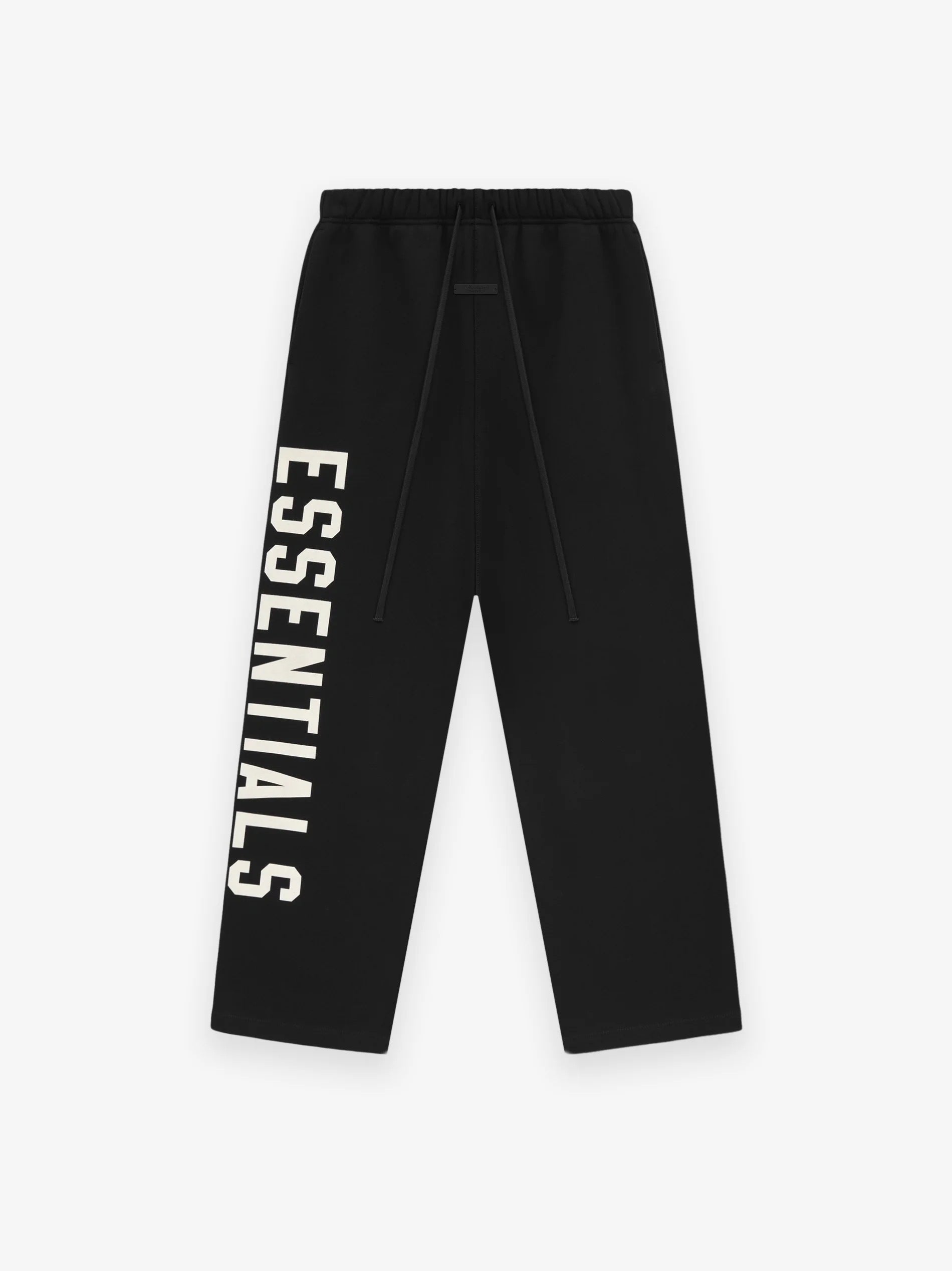 FEAR OF GOD ESSENTIALS FLEECE RELAXED SWEATPANTS