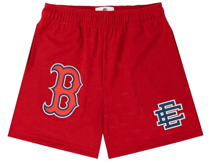 PANTALÓN CORTO  BASICO -FW23- BOSTON RED SOX