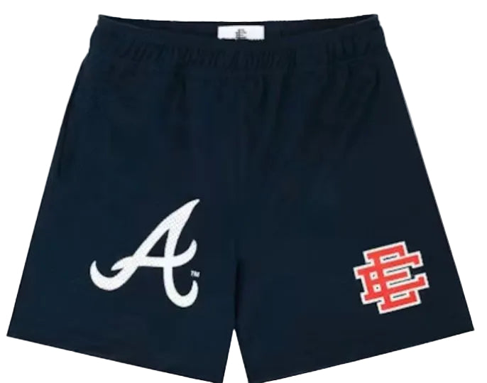 PANTALON CORTO BASICO -FW23- ATLANTA