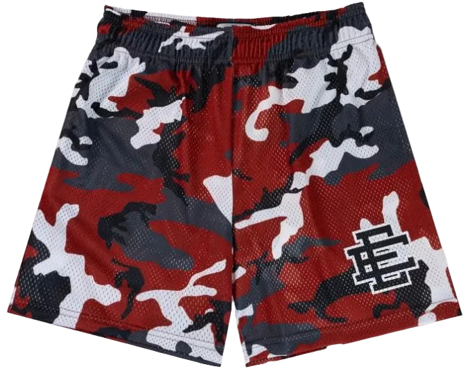 PANTALÓN CORTO BÁSICO ERIC EMANUEL EE®