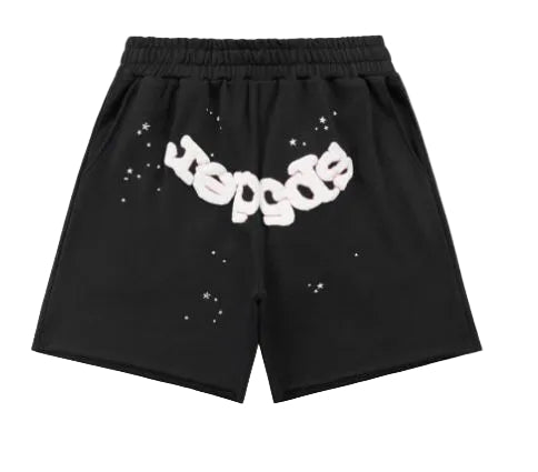 PANTALÓN CORTO CON WEB OG SP5DER