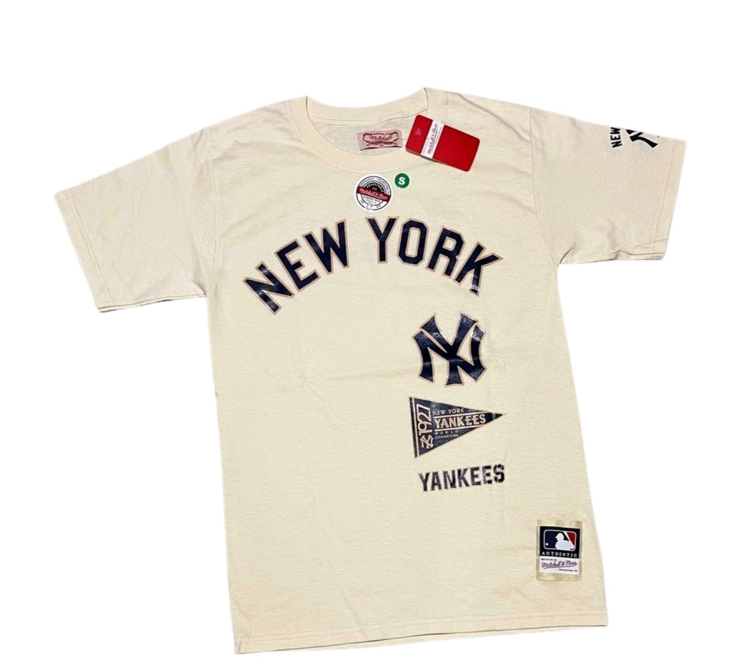 CAMISA  PRO STANDARD MLB NEW YORK YANKEES