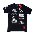 CAMISA JORDAN JUMP MAN