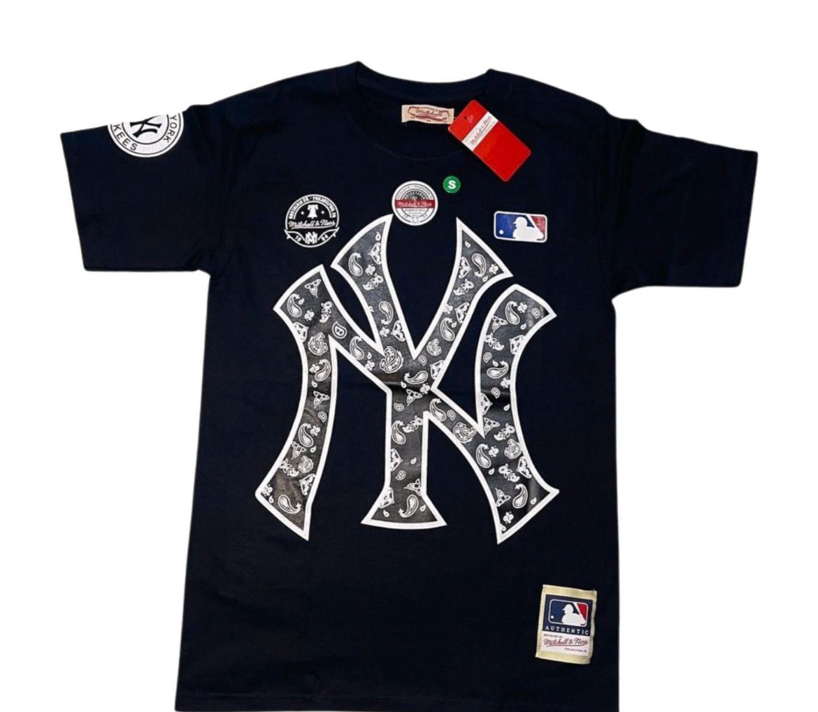 PLAYERA PRO STANDARD NEW YORK YANKEES MLB BEST OF