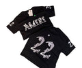 CAMISETA AMIRI 22