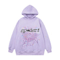 SUDADERA CON CAPUCHA SP5DER