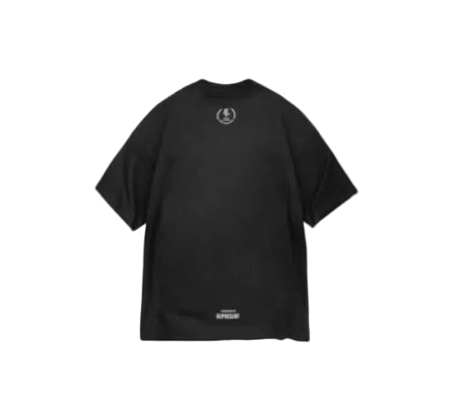 PLAYERA  REPRESENT WORLD CHAMPIONSHIP (STAINED BLACK)