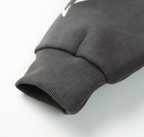 SUDADERA CON CAPUCHA HELLSTAR RECORDS TOUR