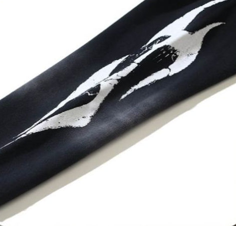 SUDADERA CON CAPUCHA HELLSTAR SPORTS