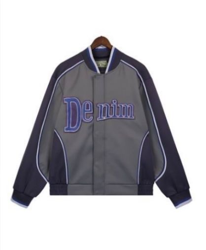 CHAQUETA DEPORTIVA (TRACK JACKET) - DENIM TEARS -