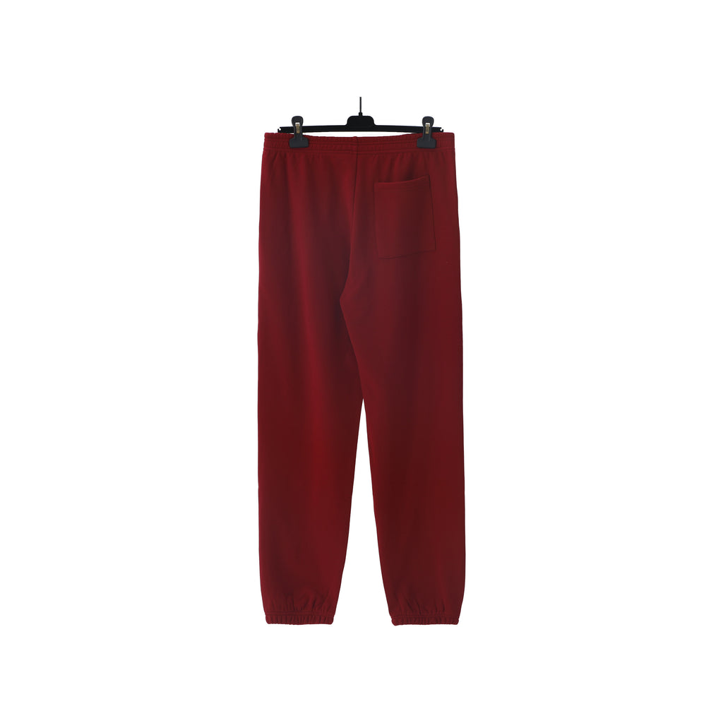 SP5DER OG WEB V2 SWEATPANT ‘RED’