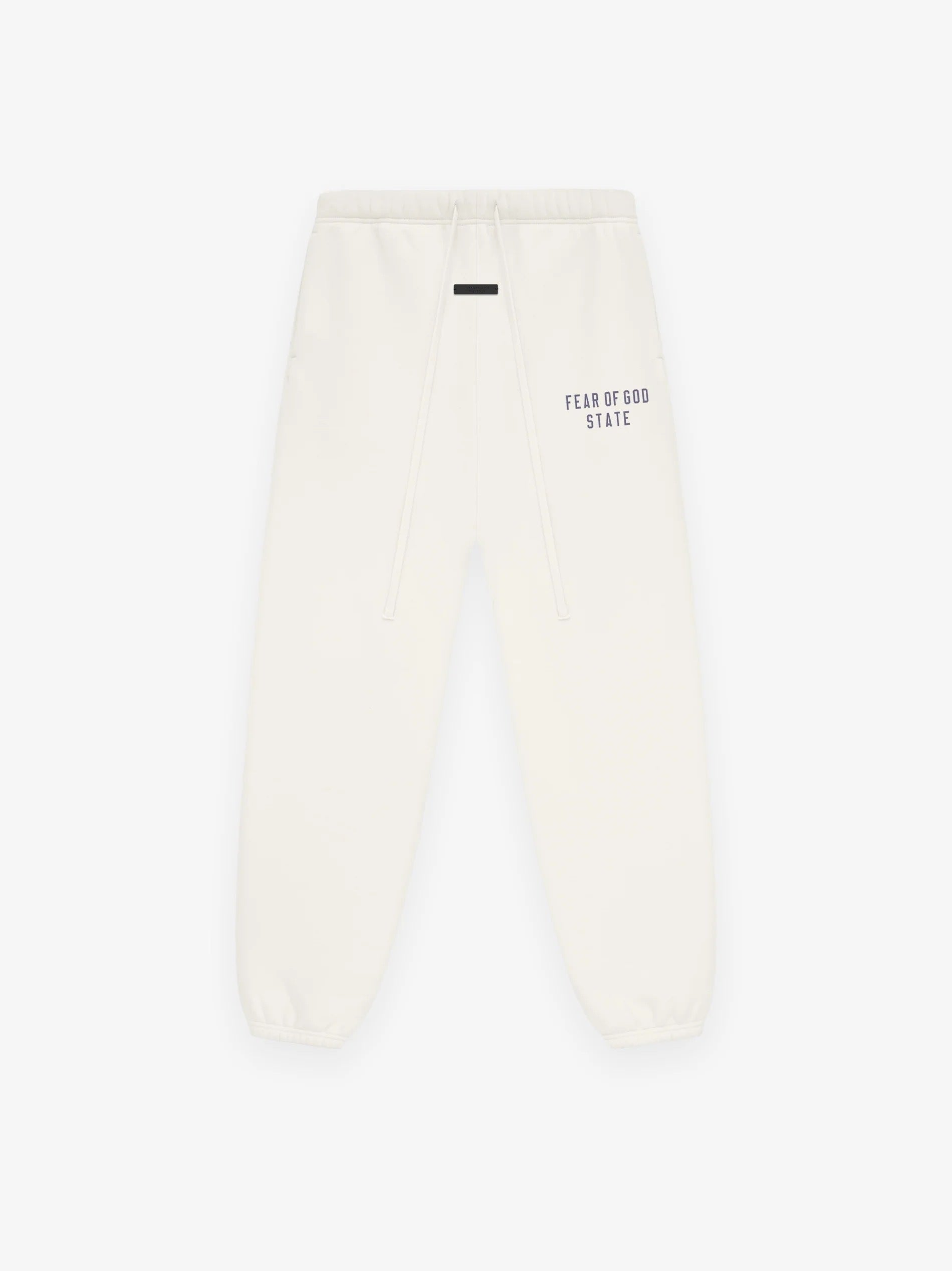 FEAR OF GOD ESSENTIALS FLEECE ESSENTIAL SWEATPANTS