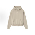 FEAR OF GOD ESSENTIALS CLASSIC FLEECE HOODIE